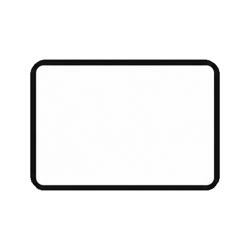 文字や数字がないナレーション枠