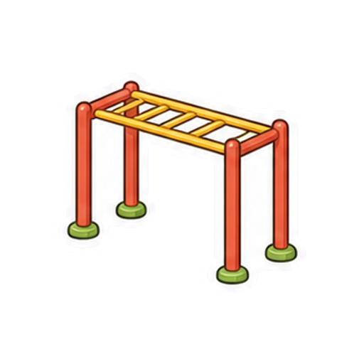 人物や文字がないうんていのアイコン